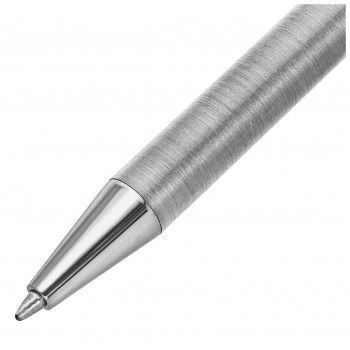 S T Doupont エス テー デュポン ボールペン クラシック シルバー 045075 N