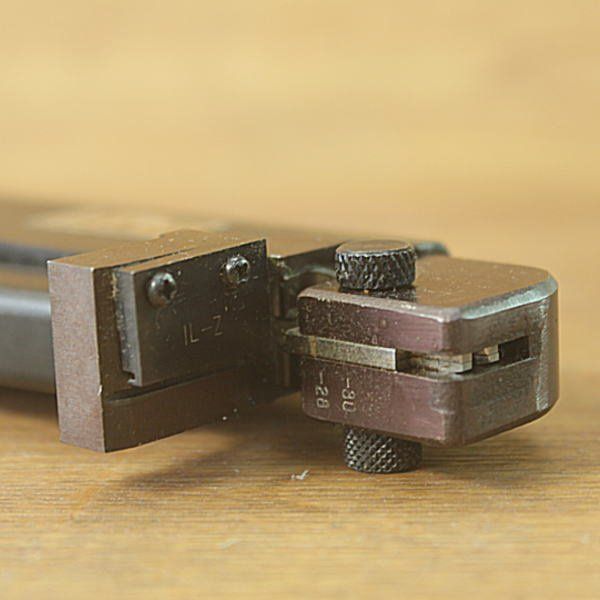  JAE 日本航空電子 CT 150-4-ILZ 手動式圧着工具 クリンパーツール その他 キッチン 日用品 その他