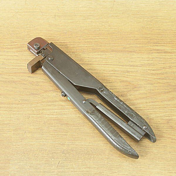 JAE 日本航空電子 CT 150 4 ILZ 手動式圧着工具 クリンパーツール