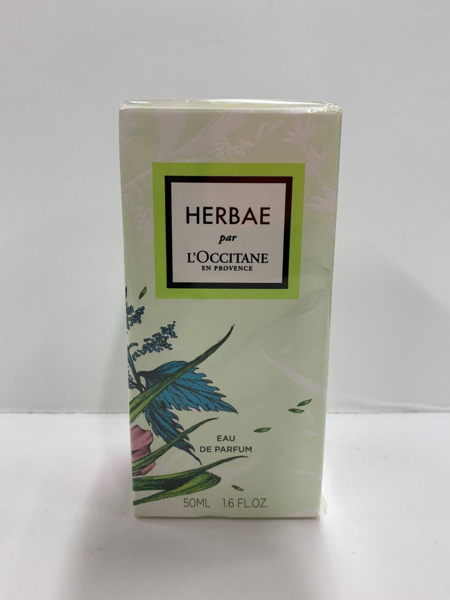 W1769 LOCCITANE ロクシタン HB オードパルファム 50ml - メルカリ