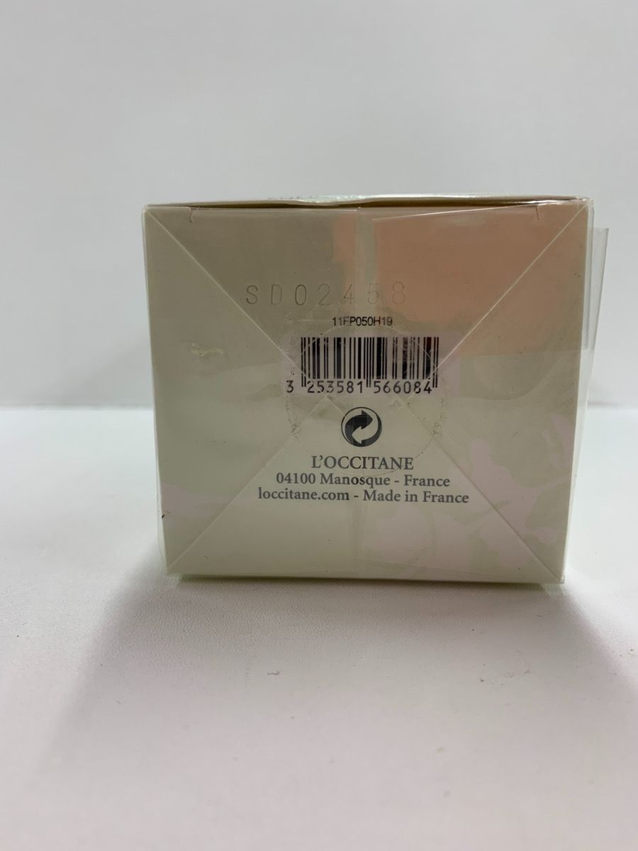  W 1769 ロクシタン HB オードパルファム 50 ml 香水(女性用) 香水