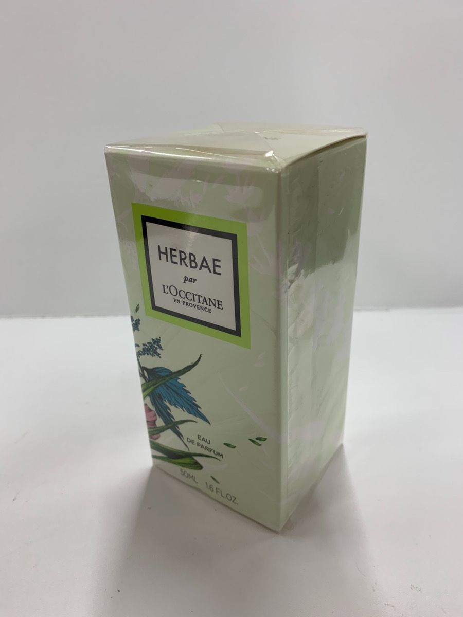 W1769 LOCCITANE ロクシタン HB オードパルファム 50ml - メルカリ
