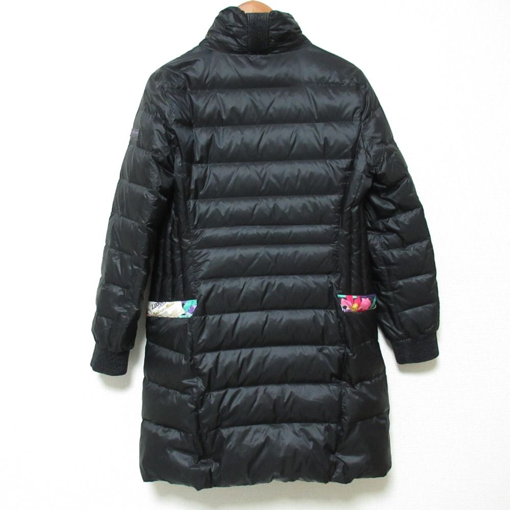 良品 LEONARD SPORT レオナールスポーツ フラワープリント ナイロン