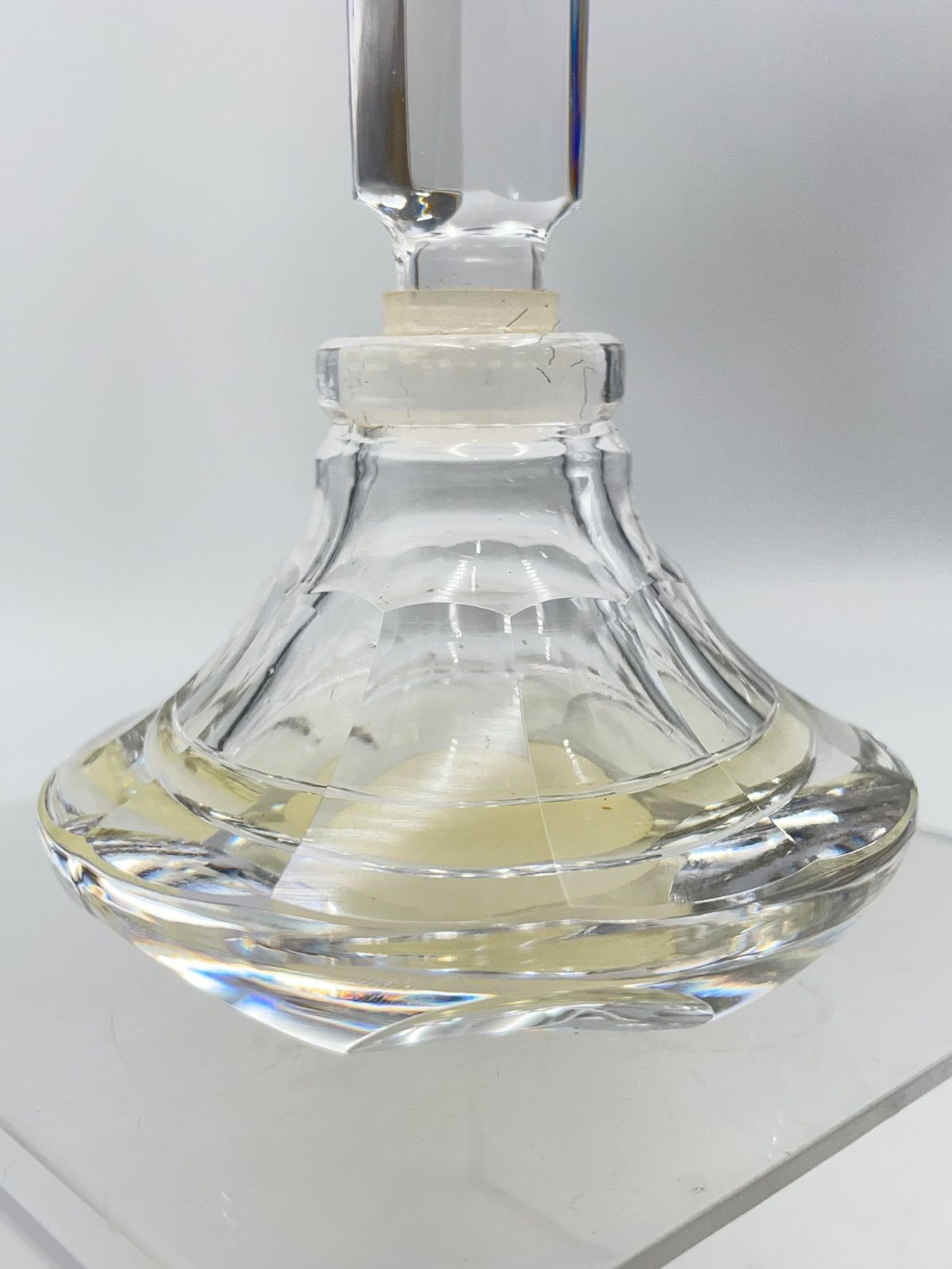 CS2084 資生堂 ホワイトローズ ナチュラル 32ml 香水 - メルカリ