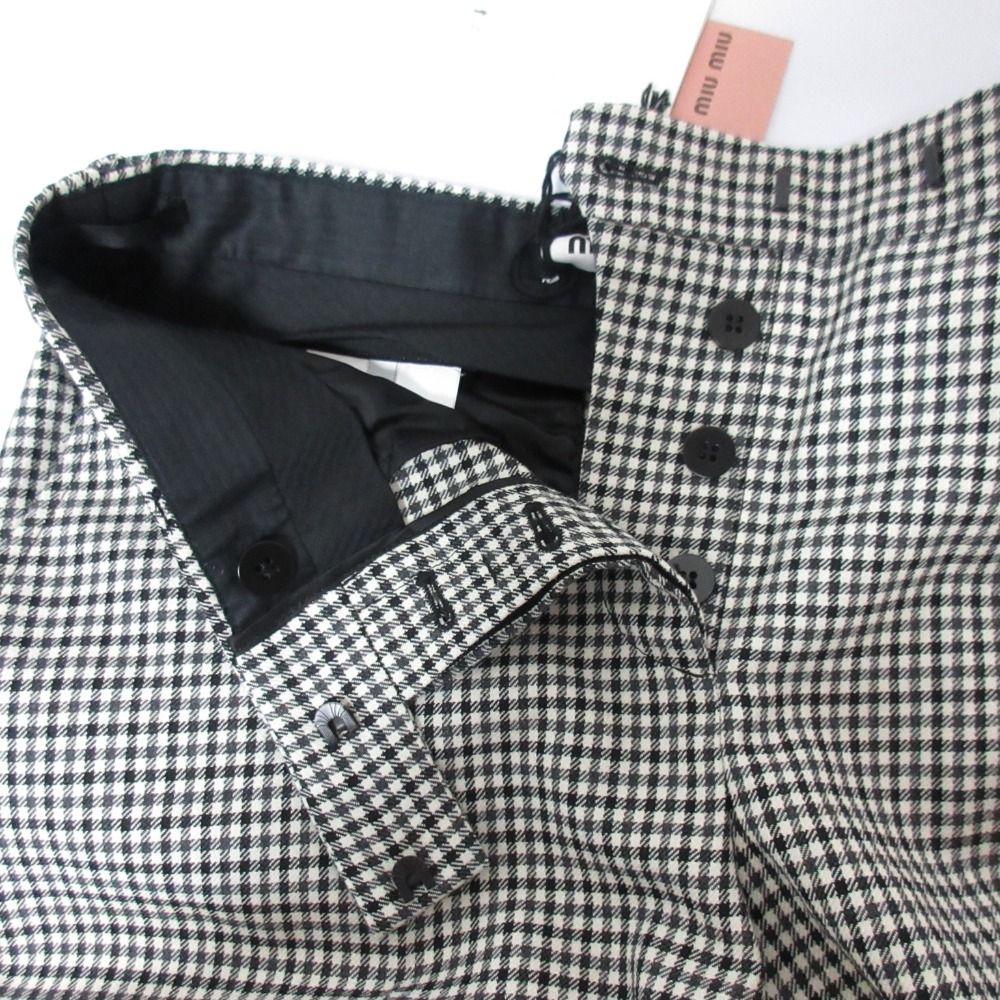 サイズ36 ブラック