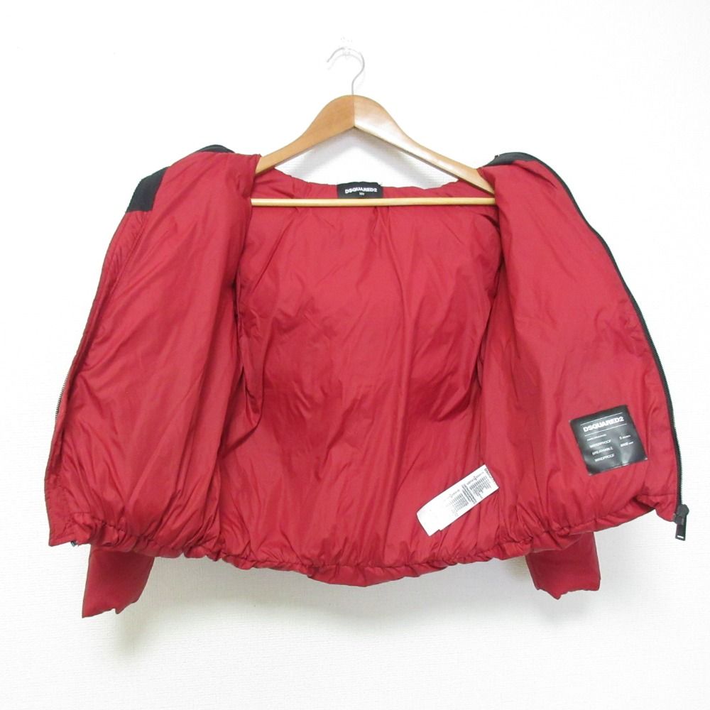 ディースクエアード