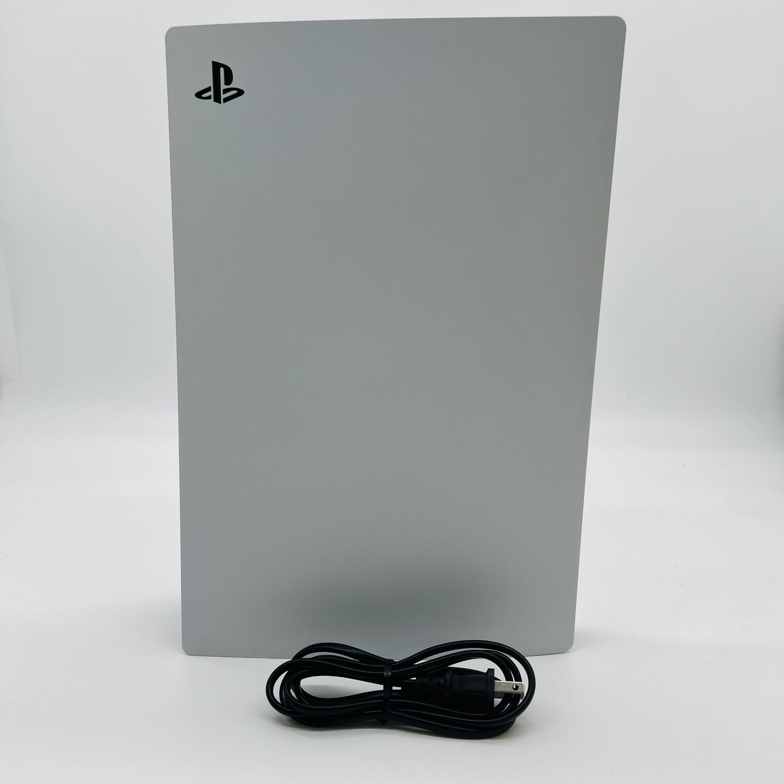 SONY PlayStation 5 デジタル エディション CFI 1000 B 01 本体