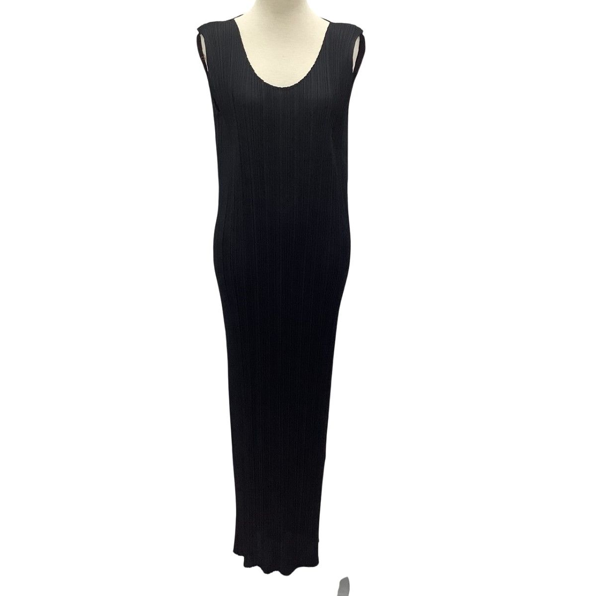 ISSEY MIYAKE イッセイミヤケ PLEATS PLEASE ワンピース SIZE 4