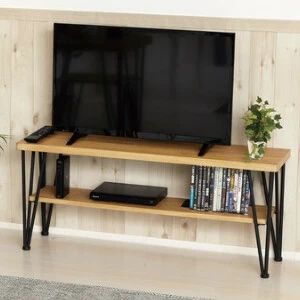 テレビ台 W 105 モダンナチュラル テレビボード
