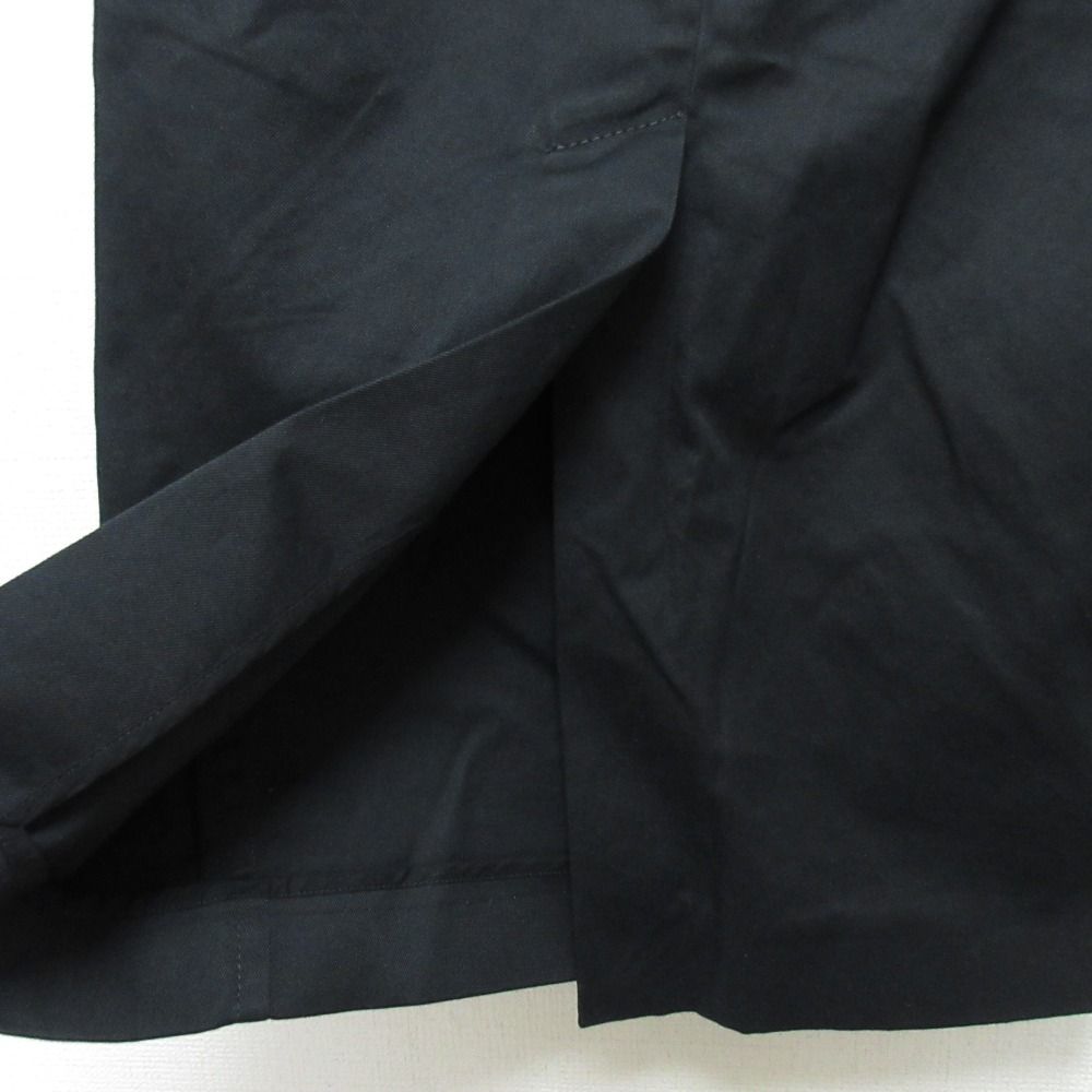 良品 DSQUARED2 ディースクエアード ストレッチ バックスリット タイト