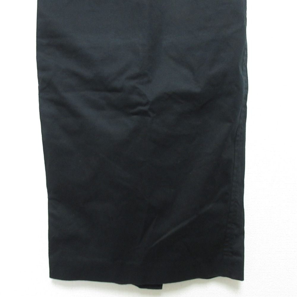 良品 DSQUARED2 ディースクエアード ストレッチ バックスリット タイト