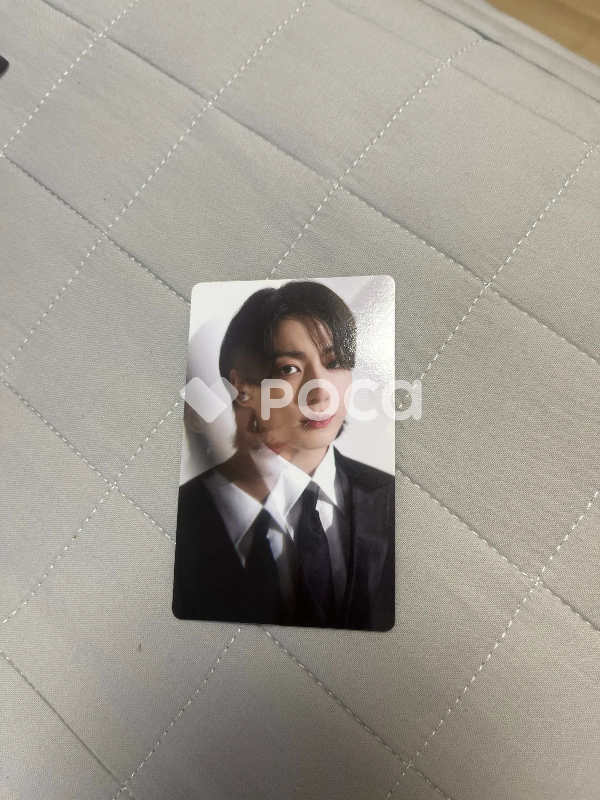 2022 THE FACT BTS PHOTOBOOK SPECIAL EDITION