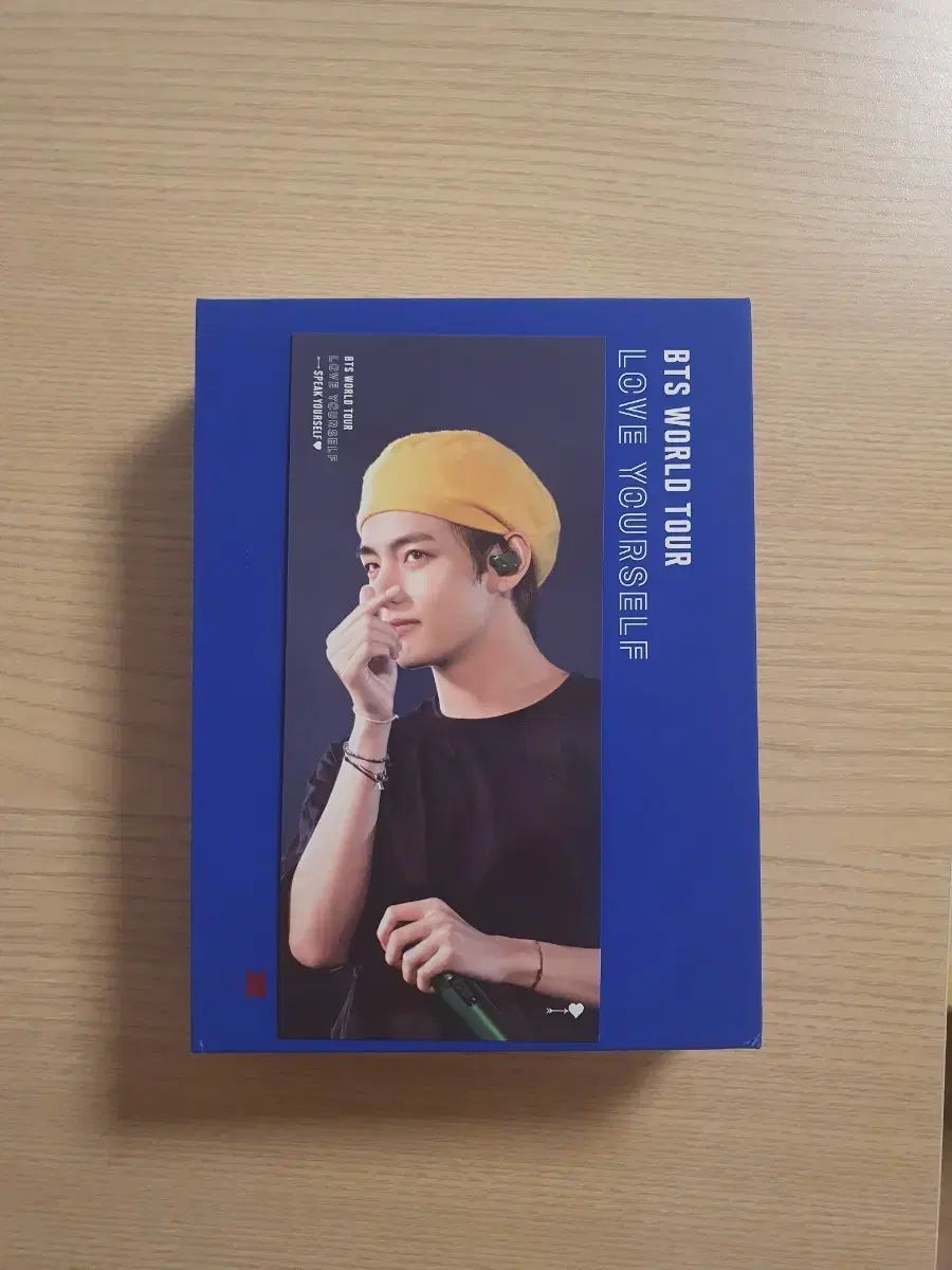 防弾 BTS SPEAK YOURSELF ロンドン DVD テヒョン V ヴィ bts dvd