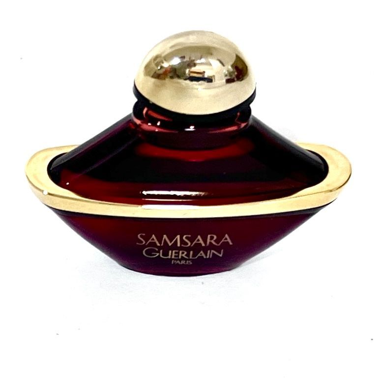 SD4601 新品未使用！ Guerlain ゲラン SAMSARA サムサラ EDP