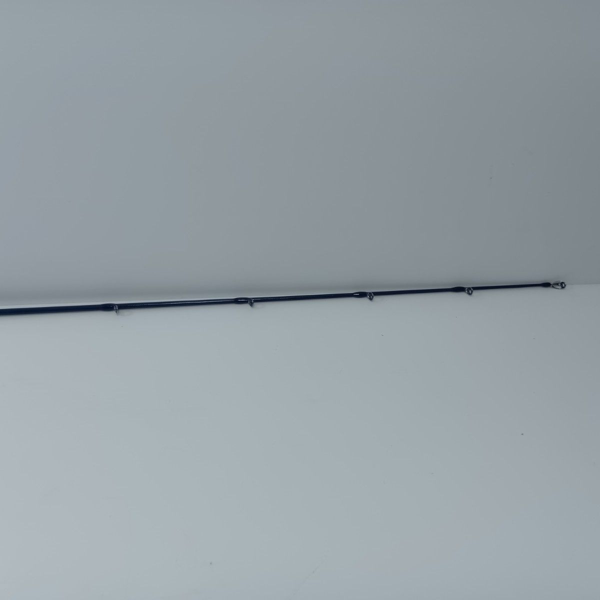 DESIGN ルアーロッド