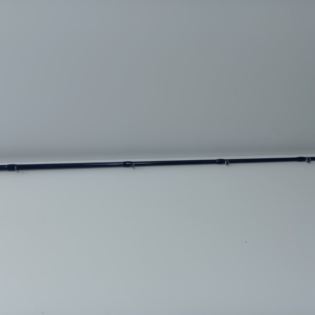 DESIGN ルアーロッド