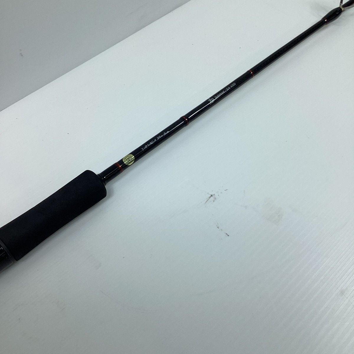 ヤマガブランクス