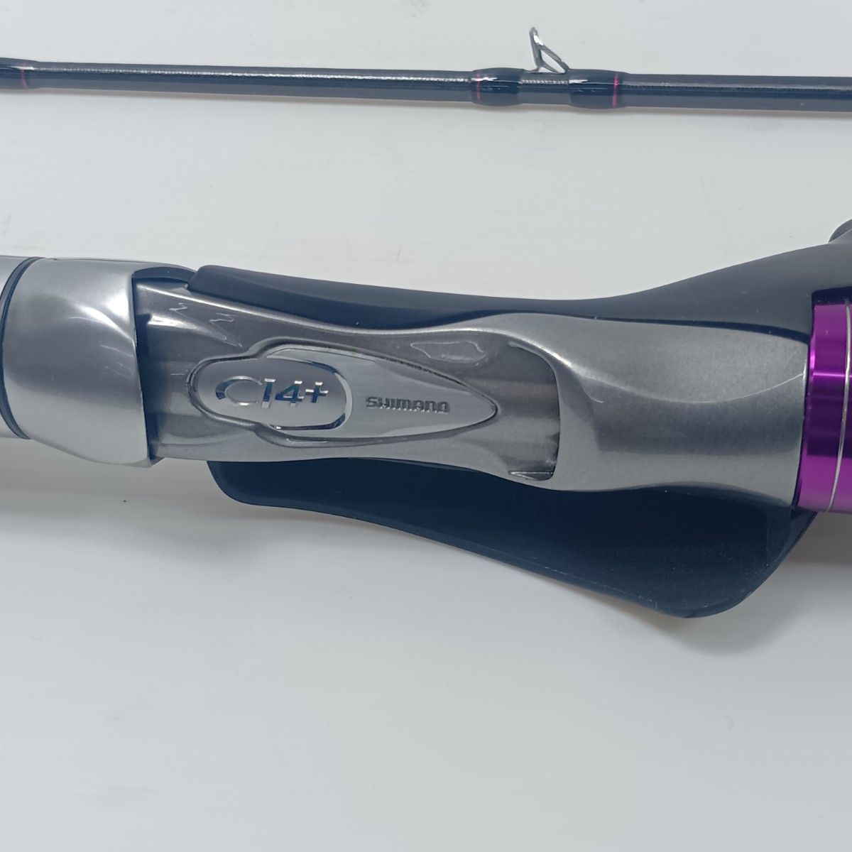 サーベルマスターXR テンヤ91