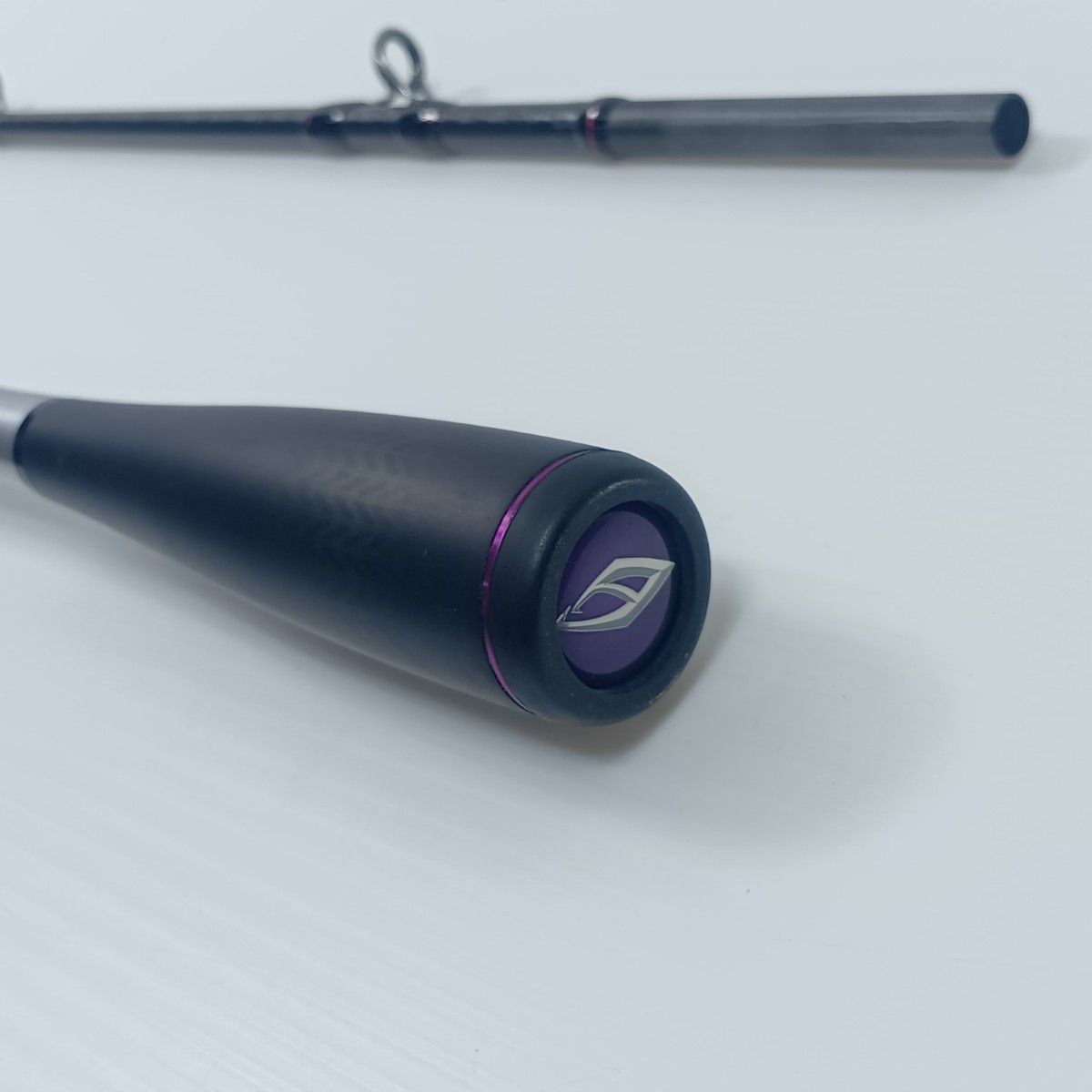 SHIMANO シマノ 船竿 サーベルマスターXR テンヤ91HH170 242594 - メルカリ