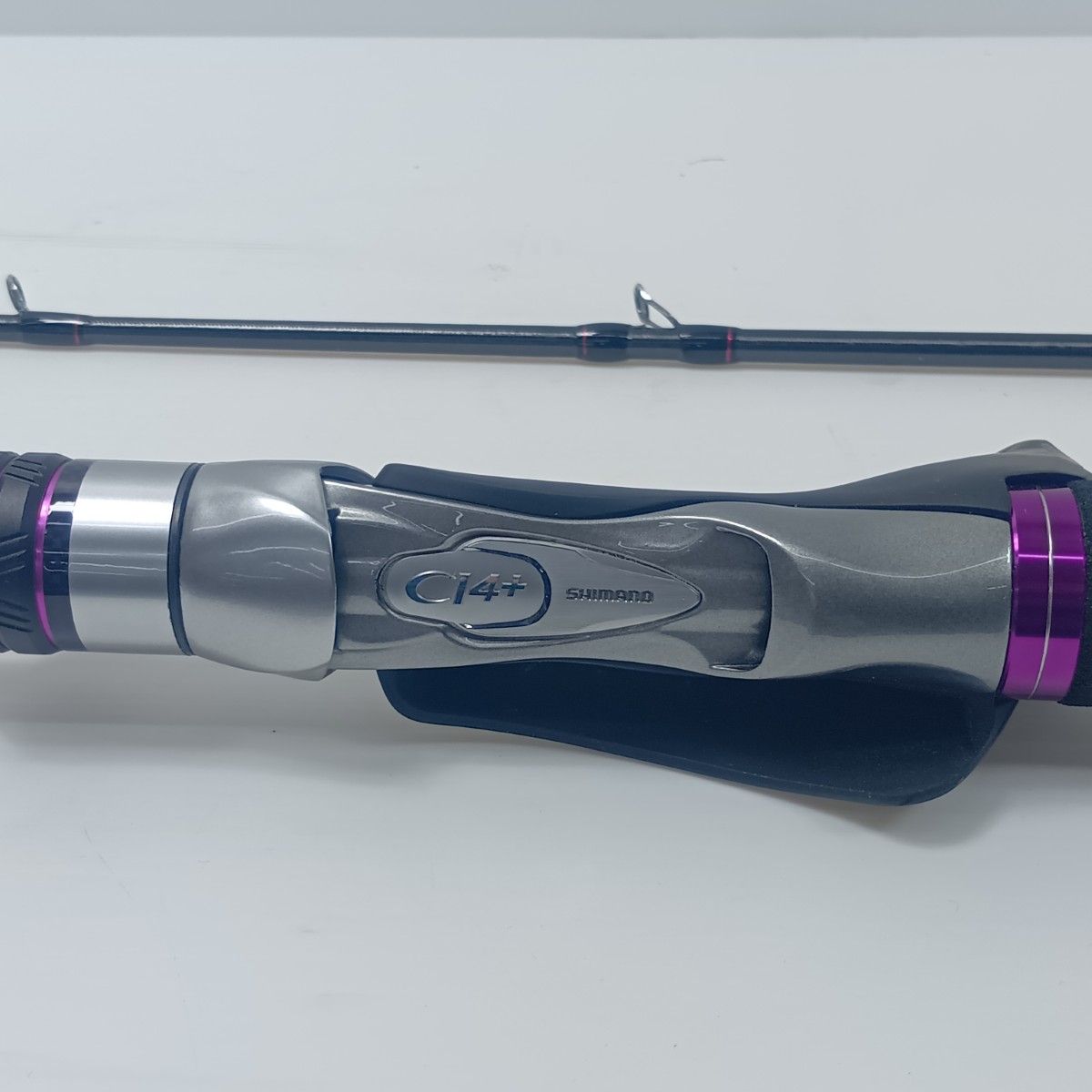 SHIMANO シマノ 船竿 サーベルマスターXR テンヤ91HH170 242594 - メルカリ