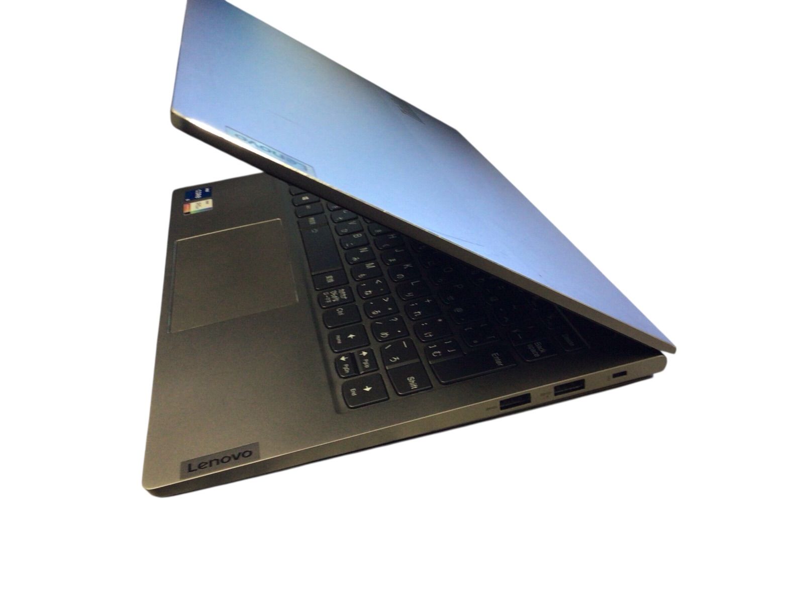 ジャンク］ LENOVO ThinkBook 13S G2 ITL/ CPU CORE i5 1135G7/ メモリ