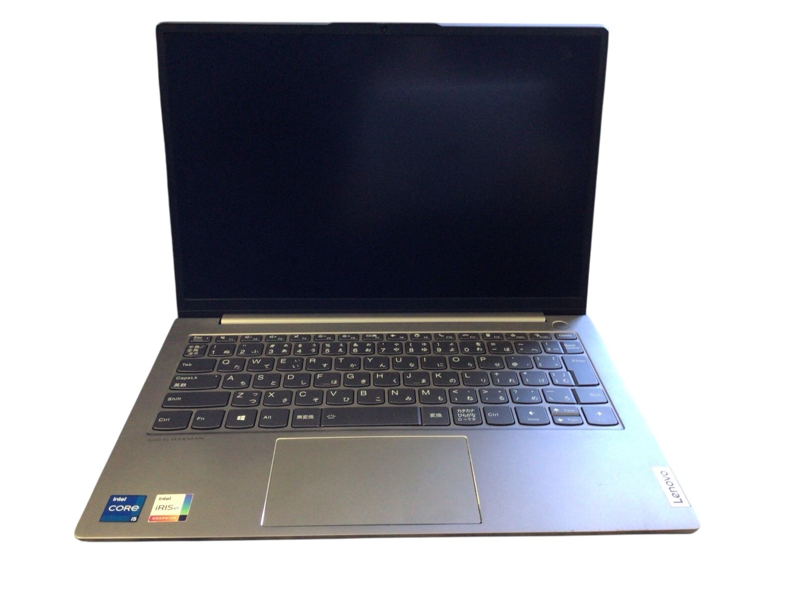 ジャンク］ LENOVO ThinkBook 13S G2 ITL/ CPU CORE i5 1135G7/ メモリ