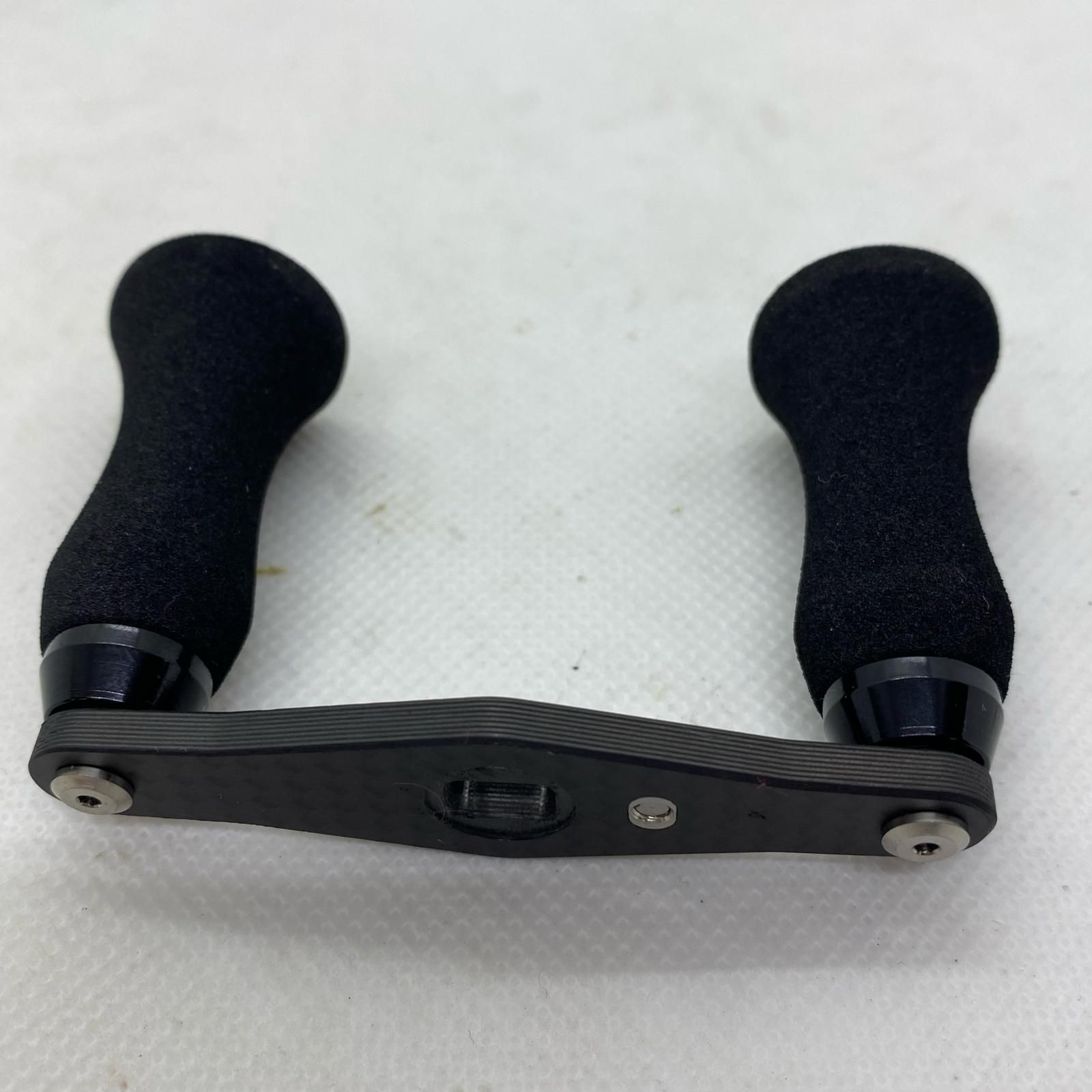 ΨΨBOMBADA カスタムハンドル