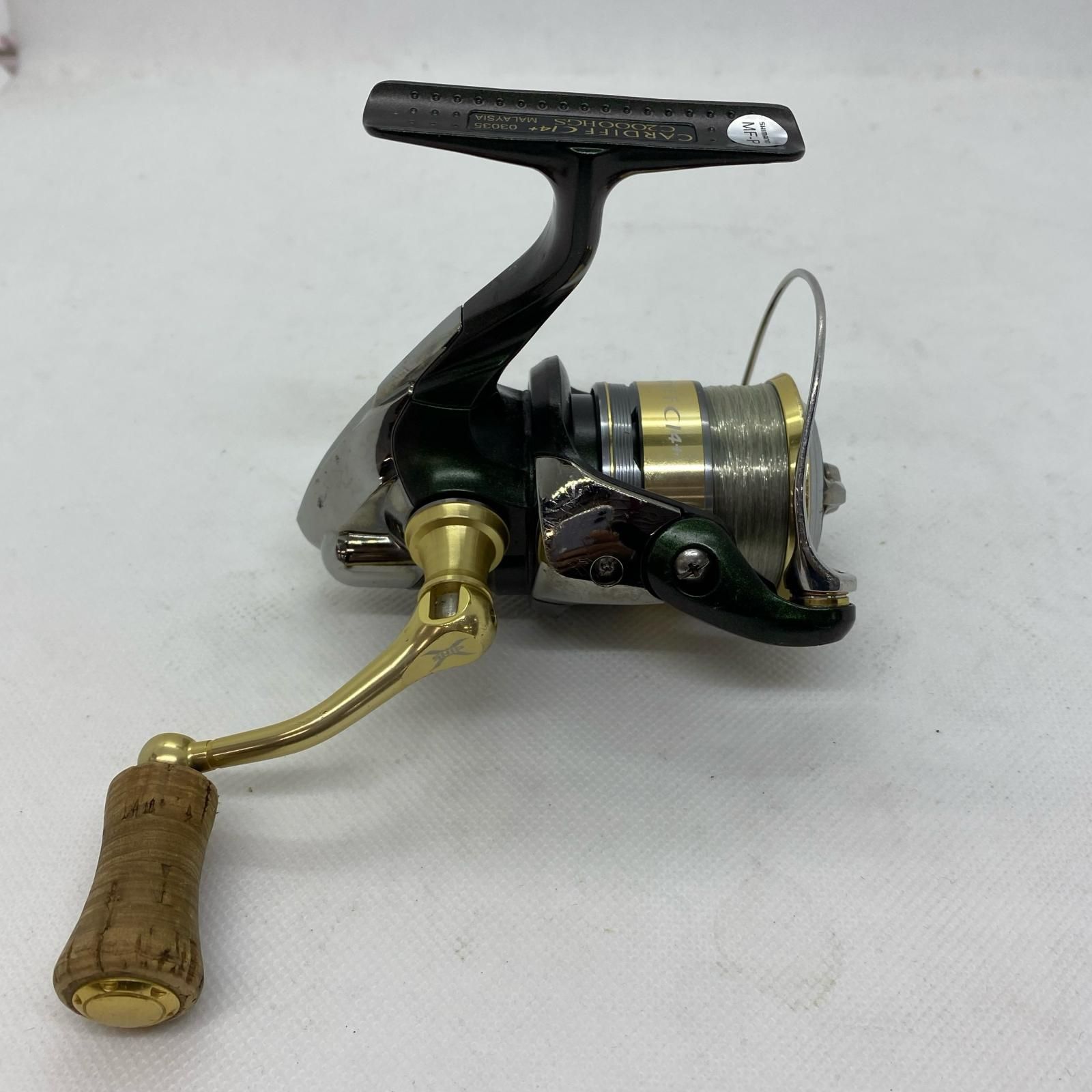 12カーディフ Cl