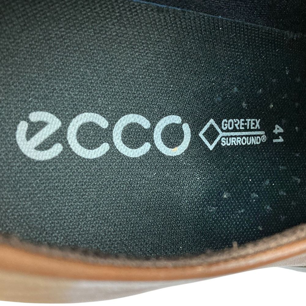 TEX ビジネスシューズ