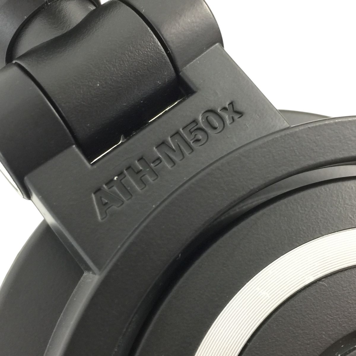  audio technica ATH M 50 x モニターヘッドホン 密閉型 ブラック オーディオテクニカ その他 ヘッドホン