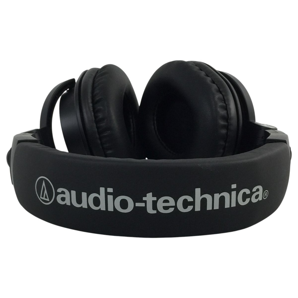 x モニターヘッドホン