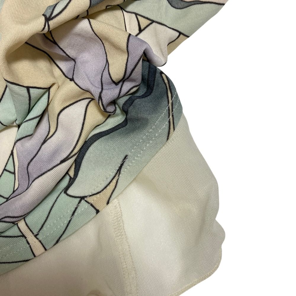 美品 Max Mara STUDIO マックスマーラ ストゥディオ ボタニカル