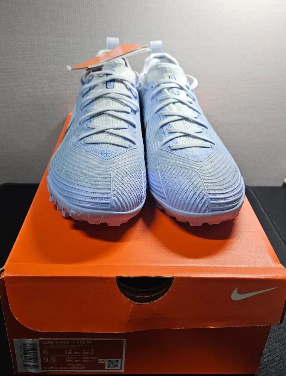 ナイキ マーキュリアル ヴェイパー14 プロ TF 260