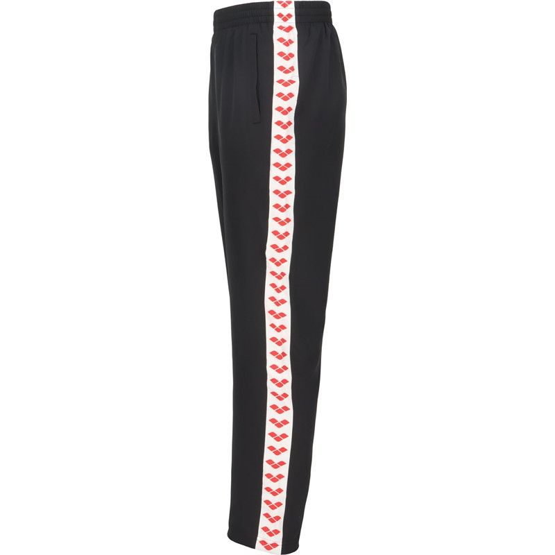 arena(アリーナ) ロングパンツ 水泳WUPニットパンツ (ass4lpu004-bkrd