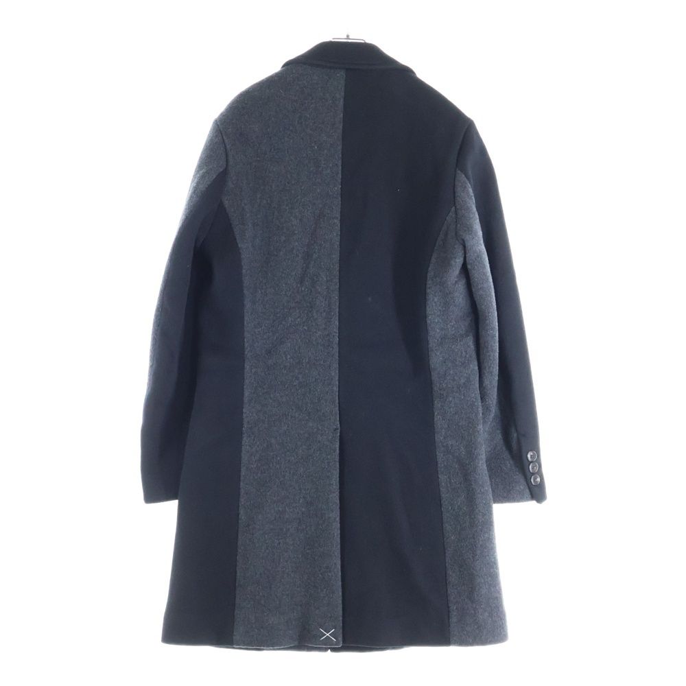 COAT (コート) | 1PIU1UGUALE3 定価154,000円 1piu1uguale3 クレイジー