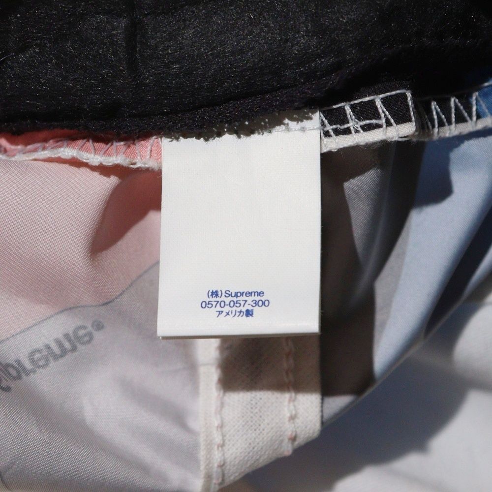 SUPREME シュプリーム