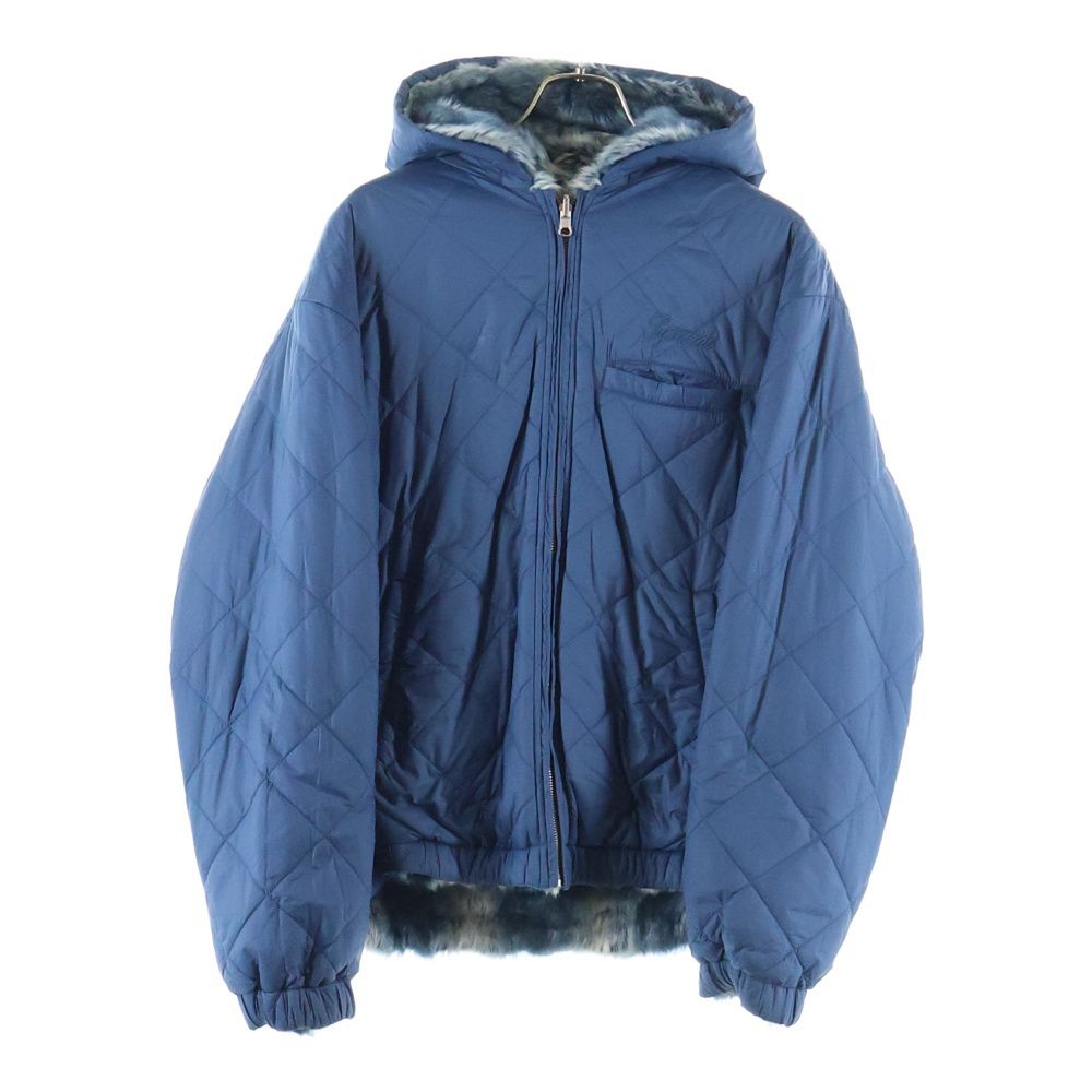 SUPREME (シュプリーム) 20AW Faux Fur Reversible Hooded Jacket