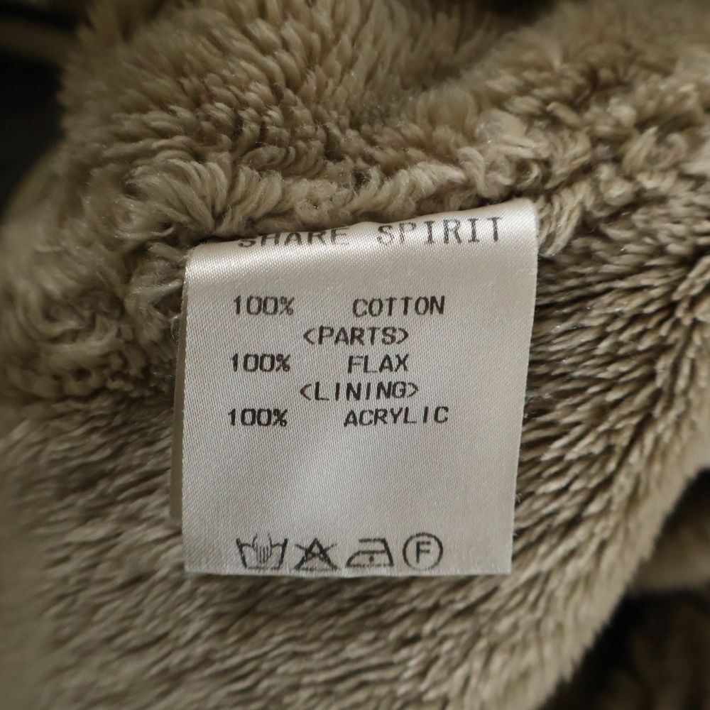 SHARE SPIRIT (シェアスピリット) TYPE A-9 タイプエーナイン ボア