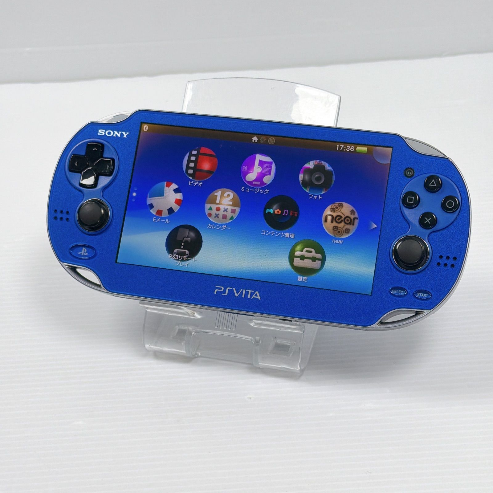 PlayStation Vita