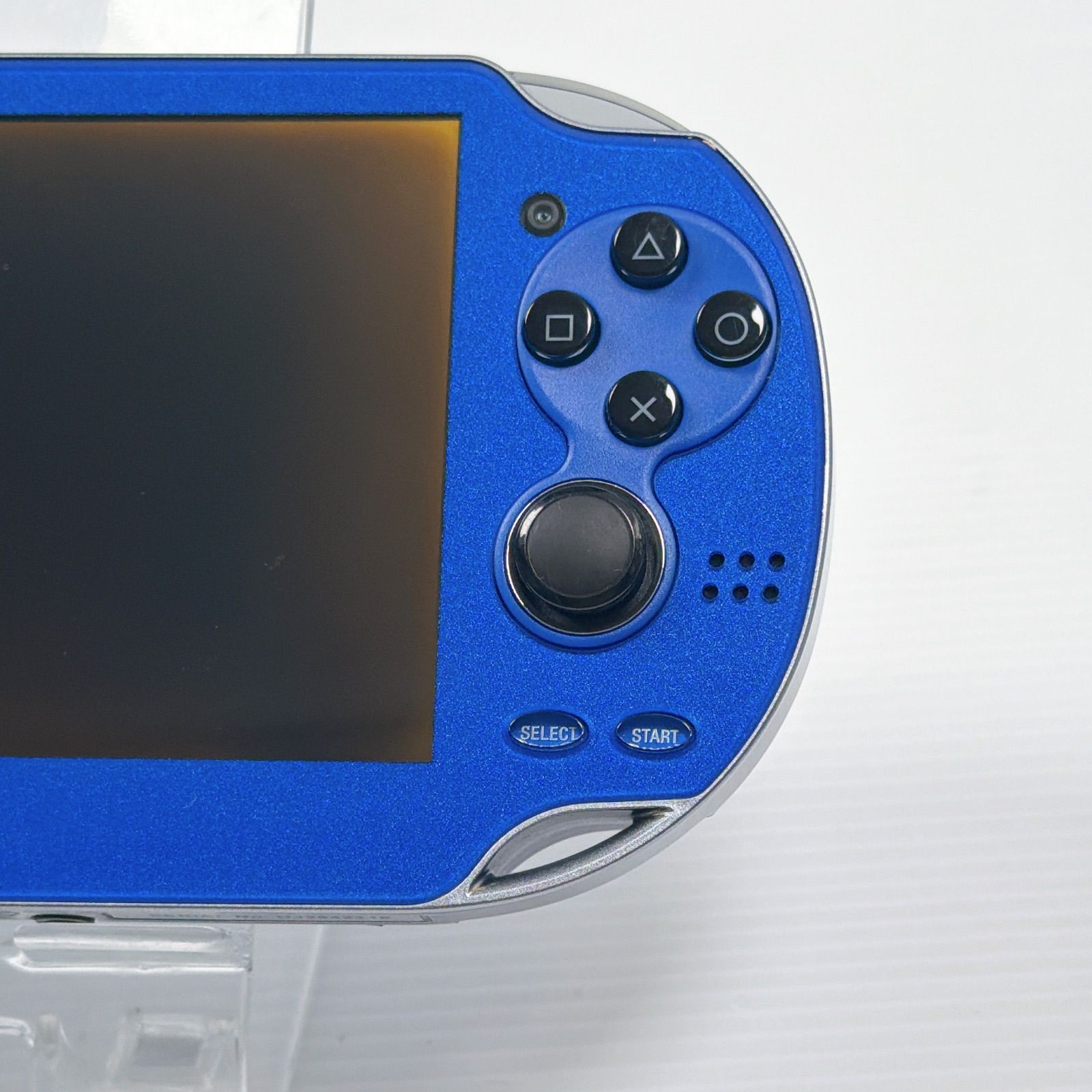 1000 サファイヤブルー