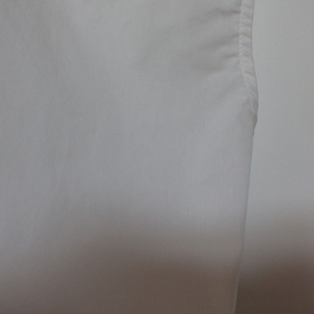 美品 24SS CELERI セルリ Sleeveless ノースリーブ ワイドシャツ Fサイズ ホワイト  レディース 古着 中古 USED 美品 24SS CELERI セルリ Sleeveless ノースリーブ ワイドシャツ F