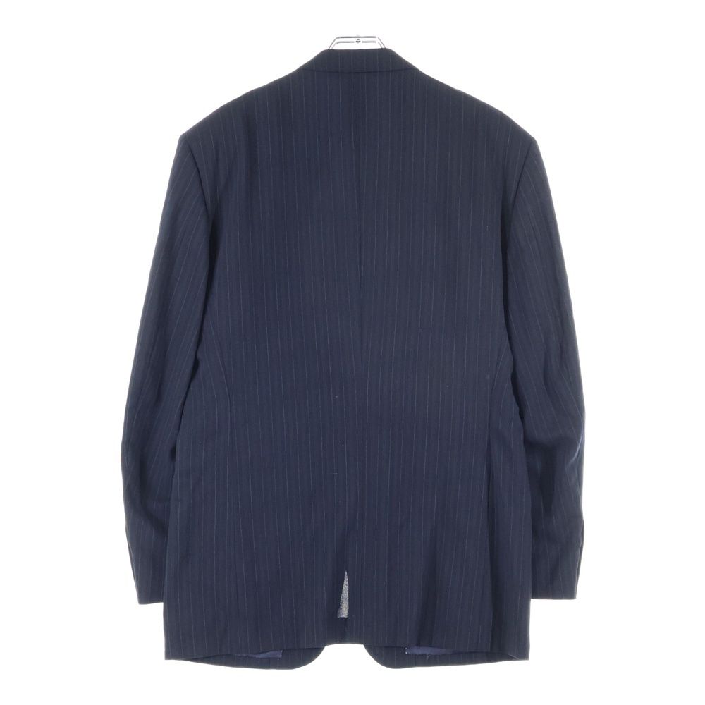 ポールスミス ネイビー ストライプ スーツジャケット　Mサイズ ポールスミス スーツ サイズXL 楽天市場】Paul Smith スーツ