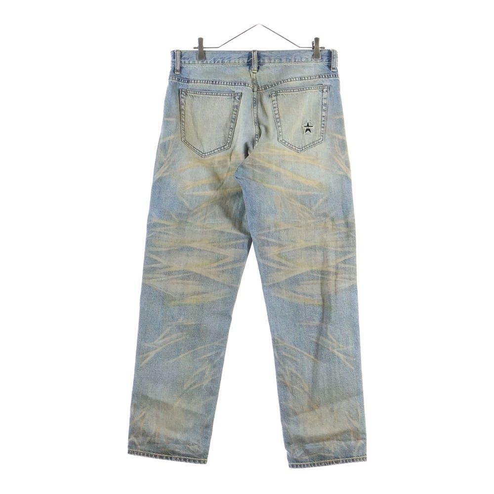 SUPREME (シュプリーム) 25AW Regular Jean Dirty Indigo レギュラー
