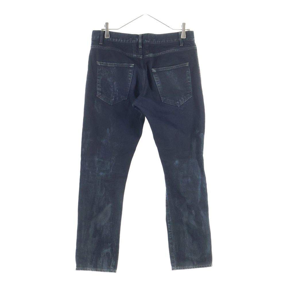 SAINT LAURENT PARIS (サンローランパリ) 14SS エディ期 デストロイ