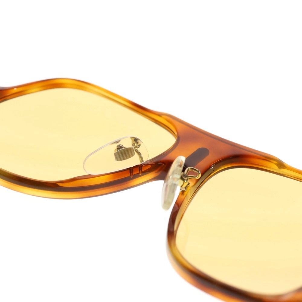 GUCCI (グッチ) サイドGGロゴ カラーレンズ サングラス アイウェア