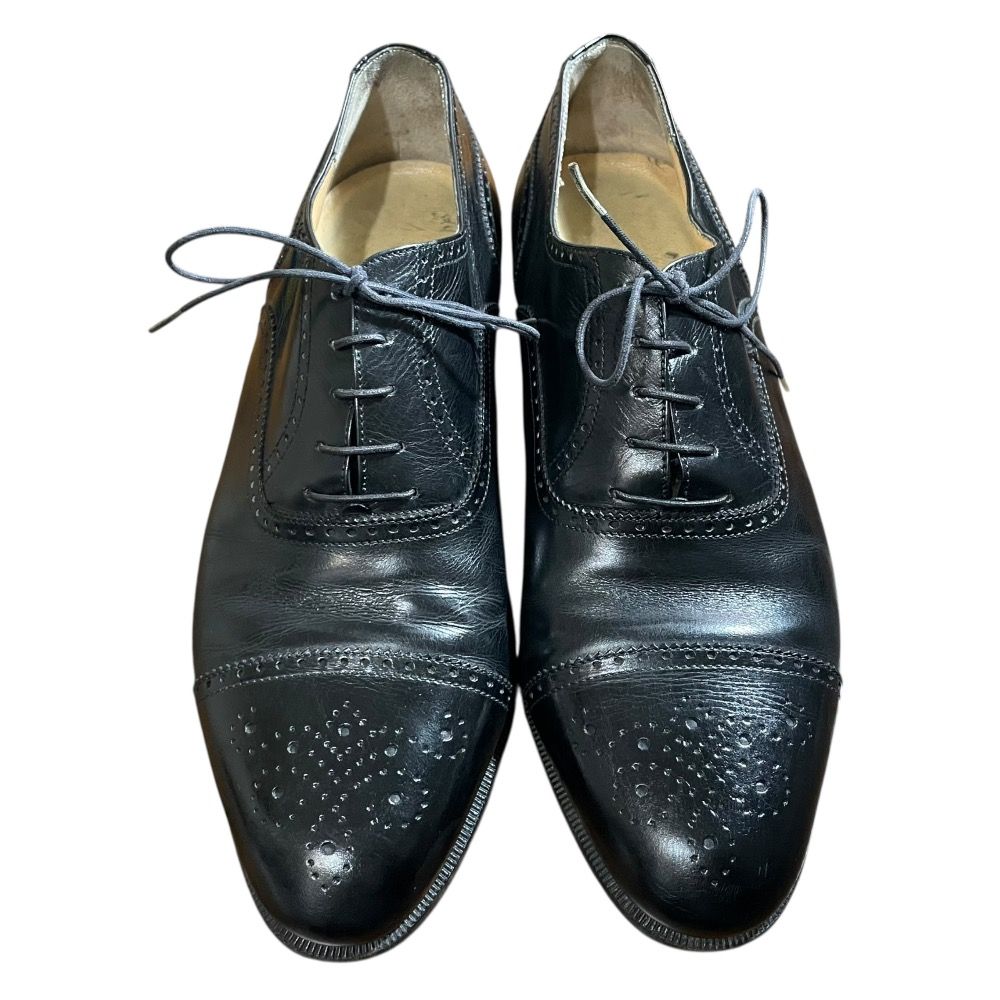 美品 Salvatore Ferragamo サルヴァトーレフェラガモ レザー