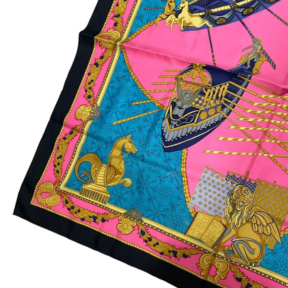 エルメス カレ90