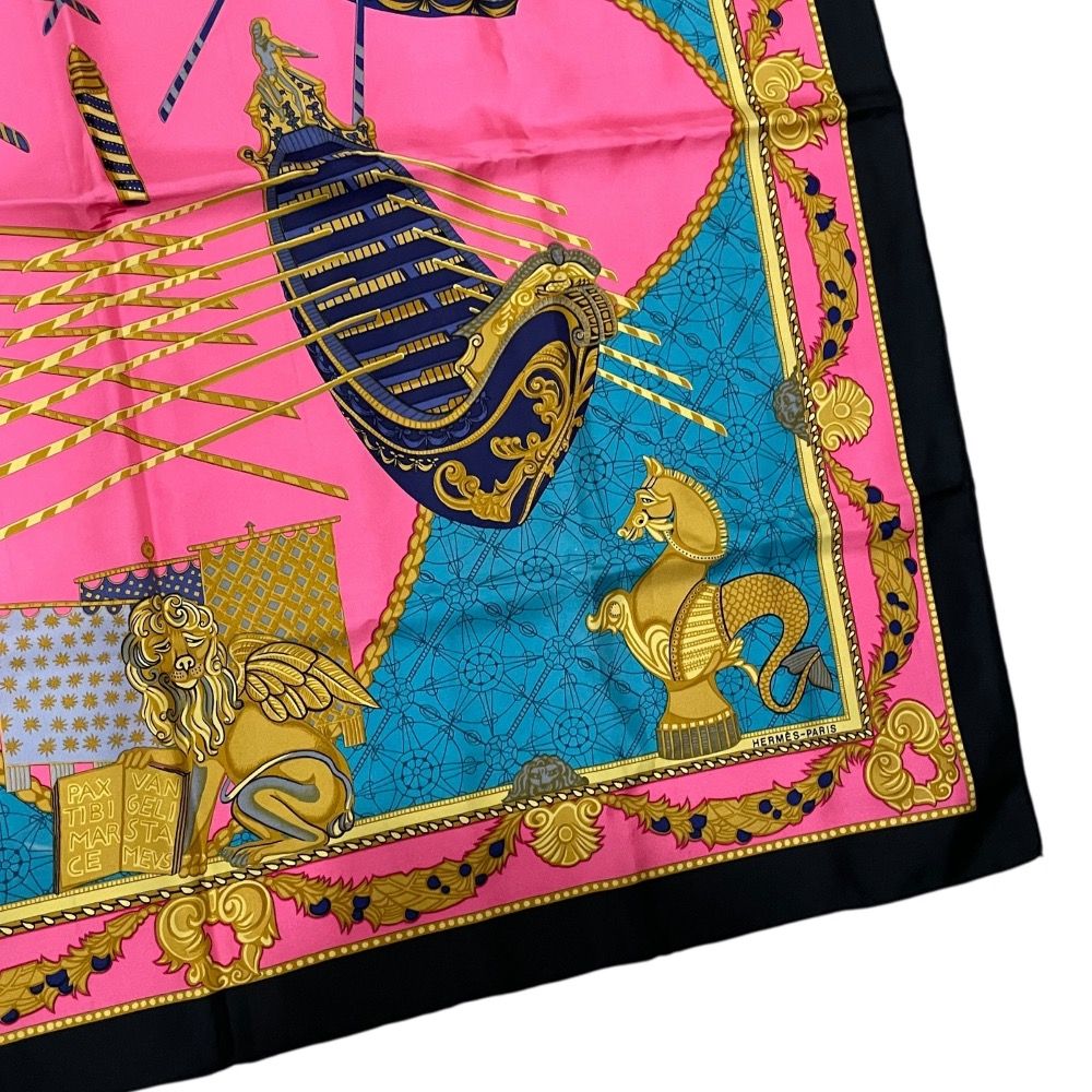 エルメス カレ90