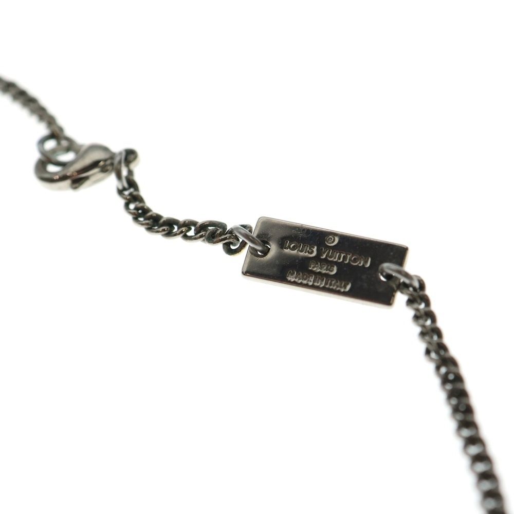 LOUIS VUITTON (ルイヴィトン) モノグラム ロケットペンダントトップ