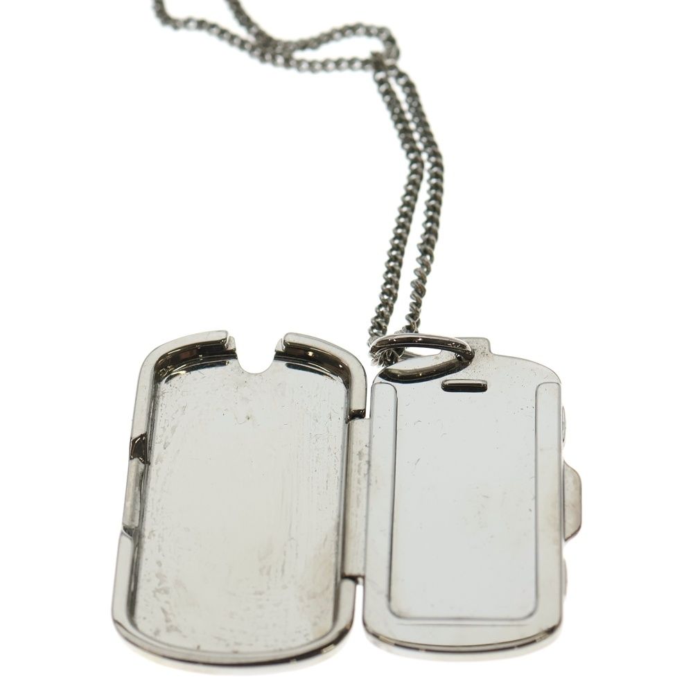 LOUIS VUITTON (ルイヴィトン) モノグラム ロケットペンダントトップ